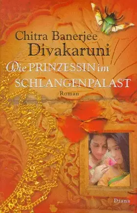 Couverture du produit · Die Prinzessin im Schlangenpalast