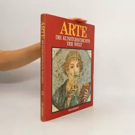 Couverture du produit · Arte. Die Kunstgeschichte der Welt. Band 2. Die kl