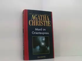 Couverture du produit · Mord im Orientexpress Roman