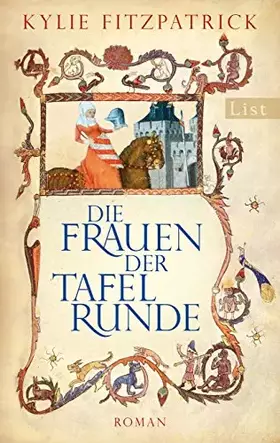 Couverture du produit · Die Frauen der Tafelrunde: Roman