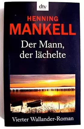 Couverture du produit · Der Mann, der lächelte