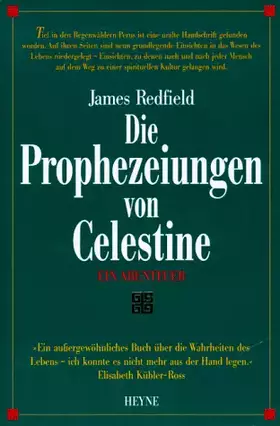 Couverture du produit · Die Prophezeiungen Con Celesti