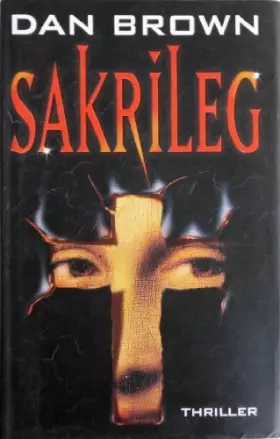 Couverture du produit · Sakrileg