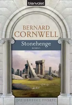 Couverture du produit · Stonehenge: Roman