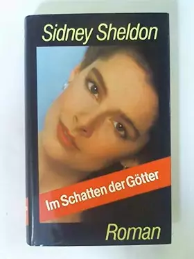 Couverture du produit · Im Schatten der Götter