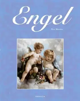 Couverture du produit · Mysticism. Angels