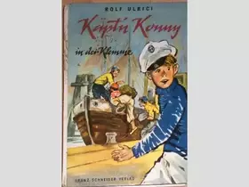 Couverture du produit · Käpt'n Konny in der Klemme (Bd. 2)