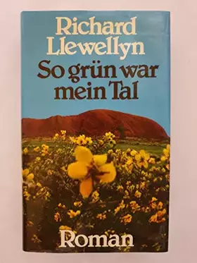 Couverture du produit · So Grün War Mein Tal