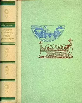 Couverture du produit · Mit dem Fahrstuhl in die Römerzeit. Städte und Stätten deutscher Frühgeschichte.