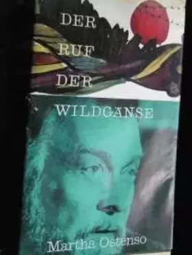 Couverture du produit · Der Ruf der Wildgänse
