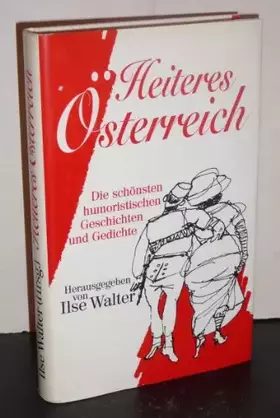 Couverture du produit · Heiteres Österreich.