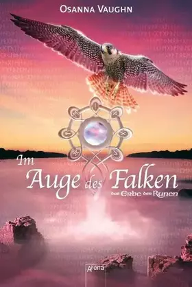 Couverture du produit · Im Auge des Falken (Das Erbe der Runen)