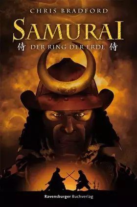Couverture du produit · Der Ring der Erde (Samurai, Band 4)