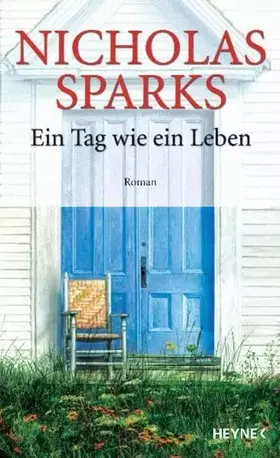 Couverture du produit · Ein Tag wie ein Leben.: Roman