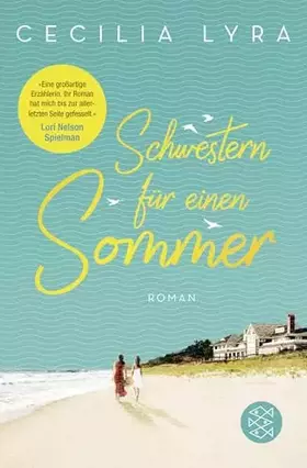 Couverture du produit · Schwestern für einen Sommer: Roman