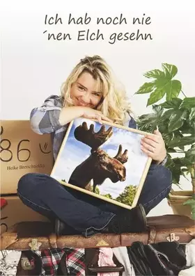 Couverture du produit · Ich hab noch nie 'nen Elch gesehn