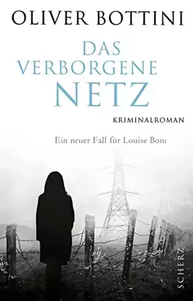 Couverture du produit · Das verborgene Netz: Kriminalroman