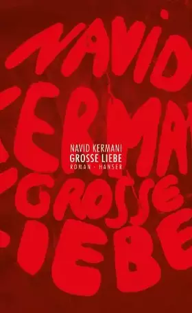 Couverture du produit · Große Liebe: Roman
