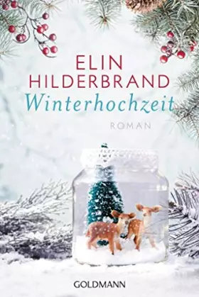 Couverture du produit · Winterhochzeit: Die Winter-Street-Reihe 3 - Roman