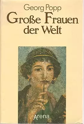Couverture du produit · Grosse Frauen der Welt