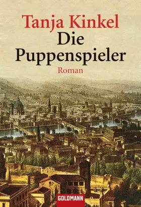 Couverture du produit · Die Puppenspieler