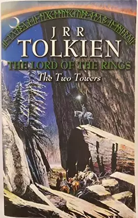 Couverture du produit · The Two Towers