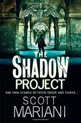 Couverture du produit · The Shadow Project