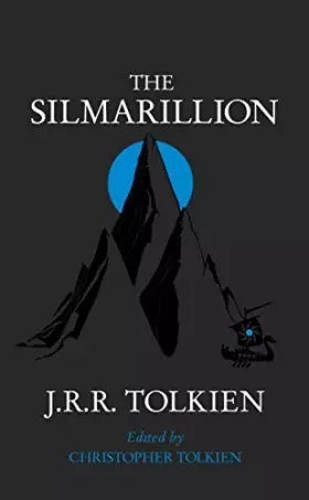 Couverture du produit · The Silmarillion