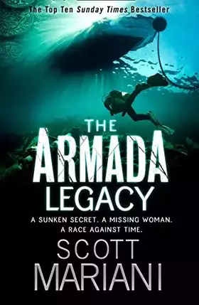 Couverture du produit · The Armada Legacy
