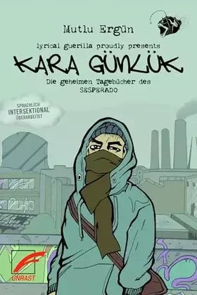 Couverture du produit · Kara Günlük: Die geheimen Tagebücher des Sesperado (Insurrection Notes)