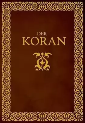 Couverture du produit · Der Koran