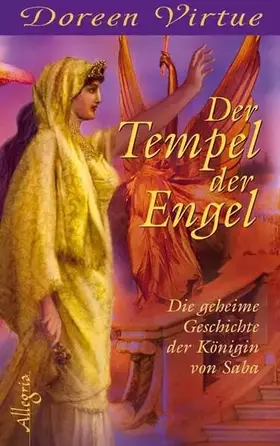 Couverture du produit · Der Tempel der Engel: Die geheime Geschichte der Königin von Saba