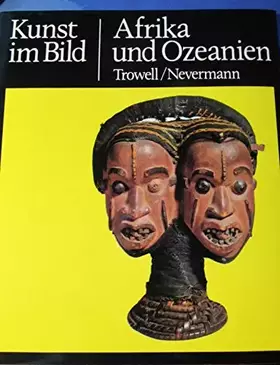 Couverture du produit · Afrika und Ozeanien (Kunst im Bild - Der neue Weg zum Verständnis der Weltkunst)