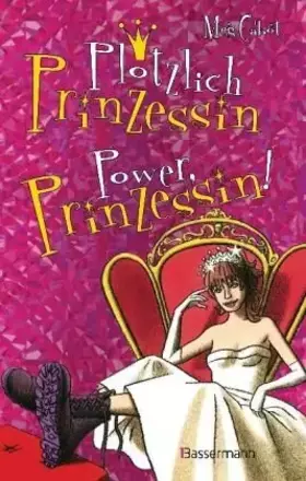Couverture du produit · Plötzlich Prinzessin/Power, Prinzessin!: Doppelband