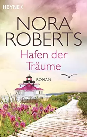 Couverture du produit · Hafen der Träume: Quinn 3 - Roman (Die Quinn-Saga, Band 3)