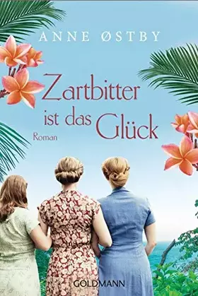 Couverture du produit · Zartbitter ist das Glück: Roman