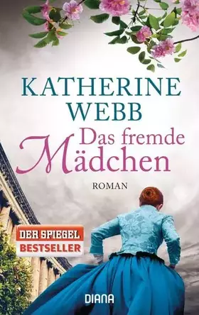 Couverture du produit · Das fremde Mädchen