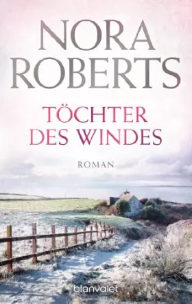 Couverture du produit · Töchter des Windes: Roman (Die Irland-Trilogie, Band 2)