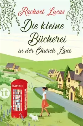 Couverture du produit · Die kleine Bücherei in der Church Lane: Roman (insel taschenbuch)