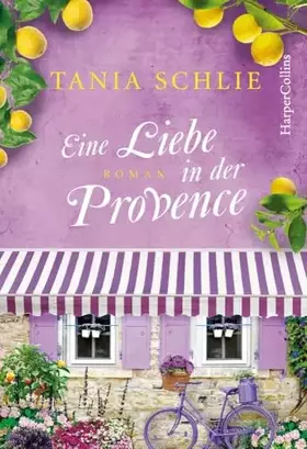 Couverture du produit · Eine Liebe in der Provence: Roman