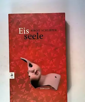 Couverture du produit · Eisseele: Thriller