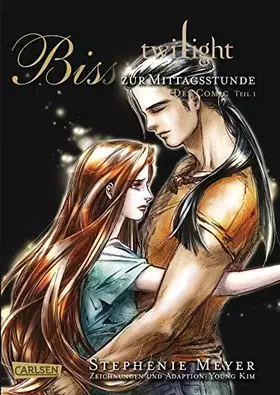 Couverture du produit · Twilight: Biss zur Mittagsstunde - Der Comic 1 (1)