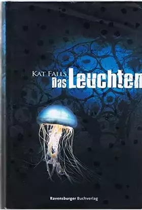 Couverture du produit · Das Leuchten (Jugendliteratur ab 12 Jahre)