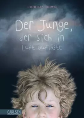 Couverture du produit · Der Junge, der sich in Luft auflöste