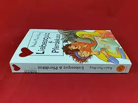 Couverture du produit · Liebesquiz & Pferdekuss (Freche Mädchen – freche Bücher!)