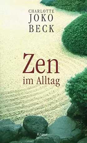 Couverture du produit · Zen im Alltag