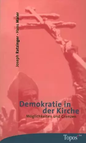 Couverture du produit · Demokratie in der Kirche: Möglichkeiten und Grenzen (Topos plus - Taschenbücher)