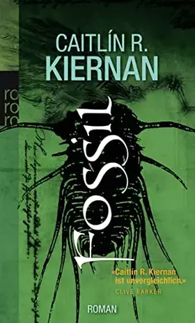 Couverture du produit · Fossil