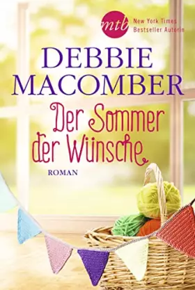 Couverture du produit · Der Sommer der Wünsche: Roman (Blossom-Street-Serie, Band 6)