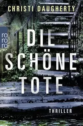 Couverture du produit · Die schöne Tote: Thriller (Polizeireporterin Harper McClain, Band 2)